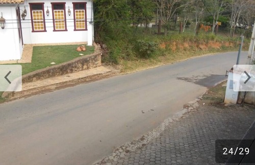 Tiradentes House | House little season