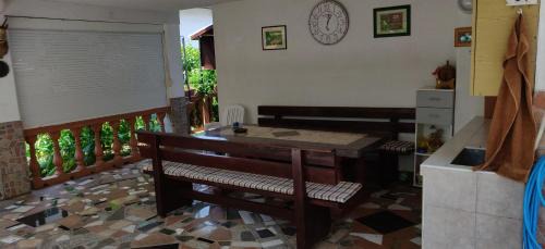 Kukci Apartment | House Lucija