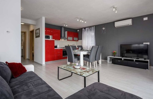 Sumber House | House Lucija in Šumber, Sveta Nedelja