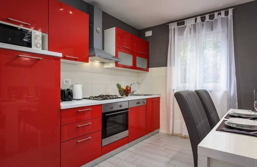 Sumber House | House Lucija in Šumber, Sveta Nedelja