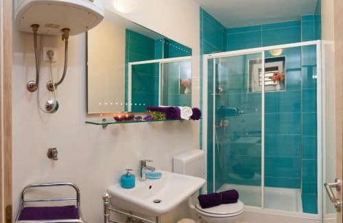 Podglavica House | House Lucmar