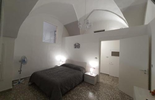 Tuglie Apartment | House Malù apartment