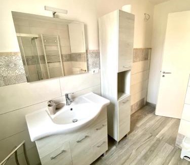 Tuglie Apartment | House Malù apartment