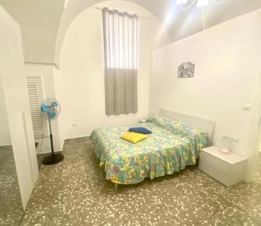 Tuglie Apartment | House Malù apartment