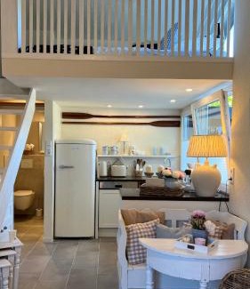 Haddorfer Seen Apartment | House MALIBU