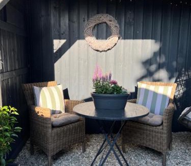 Haddorfer Seen Apartment | House MALIBU