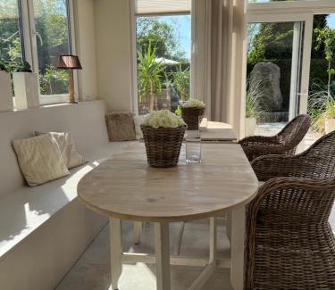 Haddorfer Seen Apartment | House MALIBU