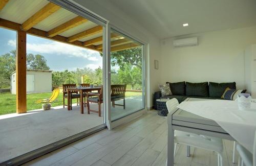 Valbandon House | House Maria