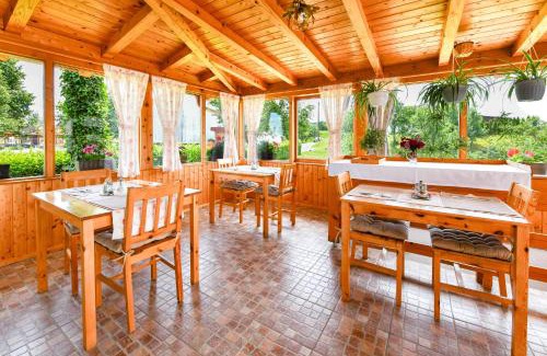 Seliste Dreznicko House | House Marija B&B