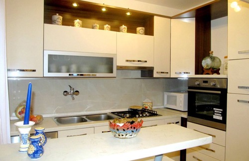 Pula Apartment | House Marija