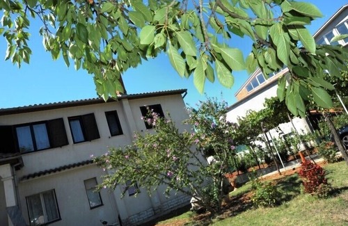 Pula Apartment | House Marija