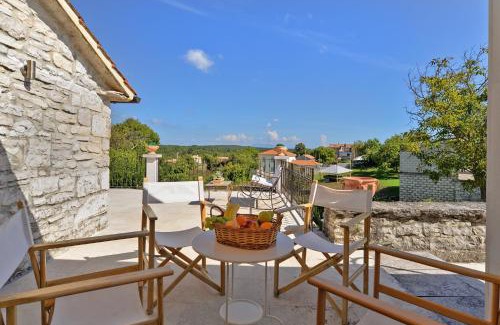 Rojnici House | House Marko 1240