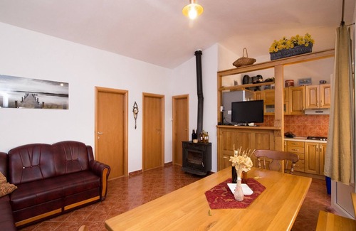 Tkon House | House Marko (14574-K1) - Tkon - island Pasman