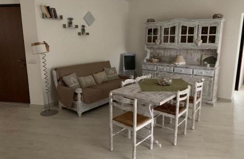 Cala Liberotto Apartment | House Mia