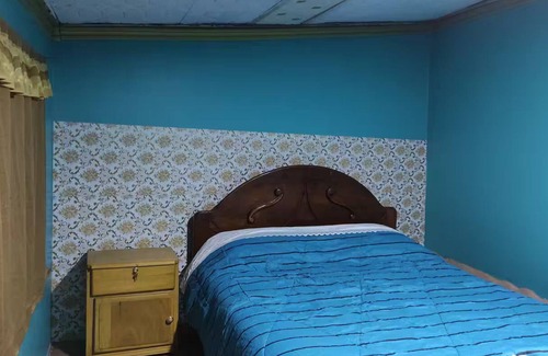 Checacupe Bed & Breakfast | House "Munay Wasi" including breakfast 4