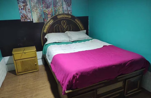Checacupe Bed & Breakfast | House "Munay Wasi" including breakfast 4