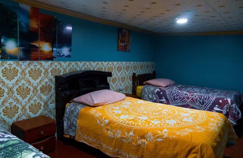 Checacupe Bed & Breakfast | House "Munay Wasi" including breakfast 4