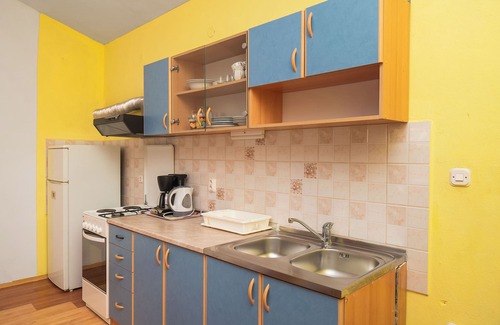 Podglavica House | House Nani (10011-K1) - Rogoznica