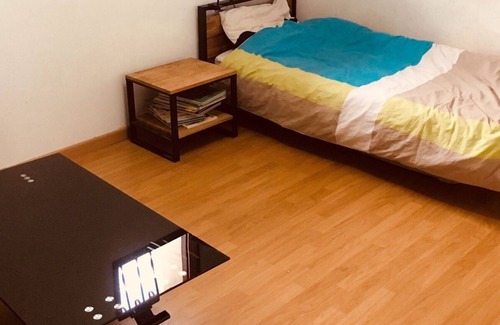 Pessac House | House Near Aeroport, Rocade, Bordeaux and beaches celebrate in the heart of Bordeaux