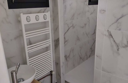 Thure Bed & Breakfast | House near futuroscope