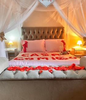 Santa Luzia House | House near mega space