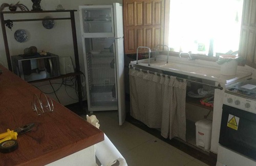 Belmonte House | HOUSE NEAR MOGIQUIÇABA BEACH