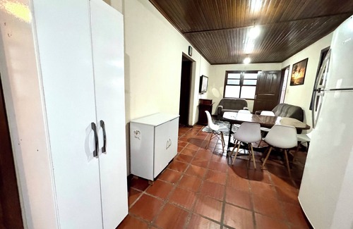 Caioba House | House near the beach in Caiobá with Huge Yard