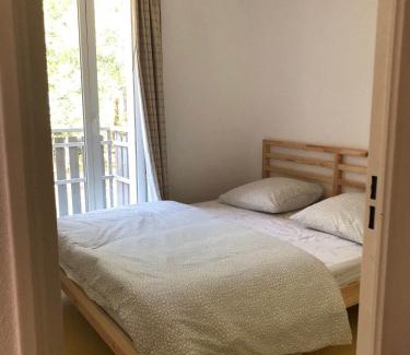 Soulac-sur-Mer House | House near the ocean and forest