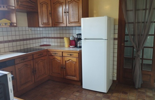 Primelin House | House near the sea