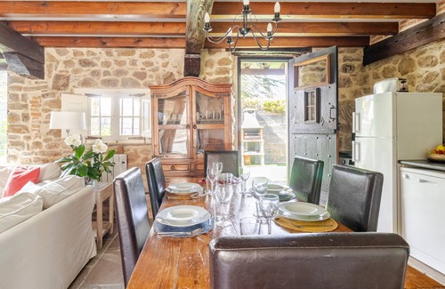 Barcenaciones House | House next door in Barcenaciones