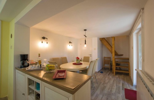 Lic House | House Nina Lic (117761-K1) - Lič