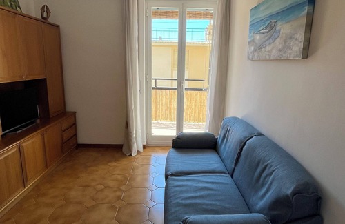 Arma di Taggia Apartment | House Ninna a stone's throw from the sea