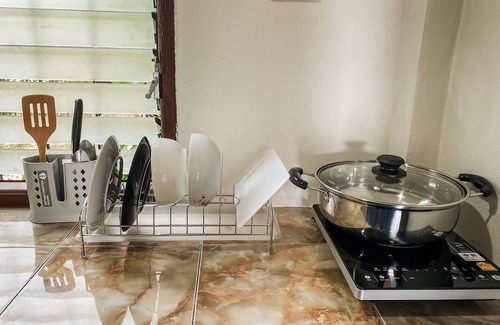 Ao Nang Hotel | House No.2 Village