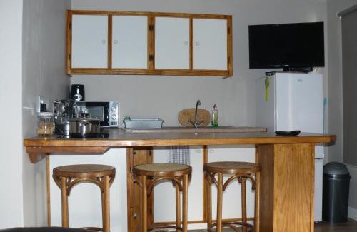 L'Agulhas Apartment | House of 2 Oceans