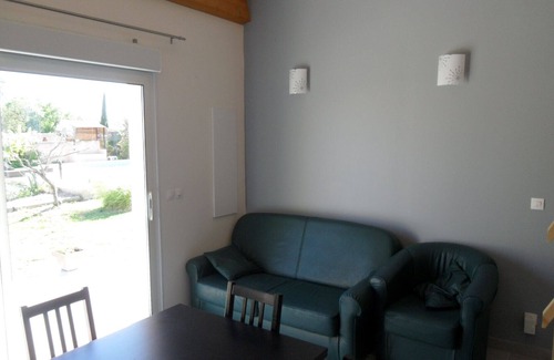 Pourcieux House | House of 50 sqm with pool 6X12