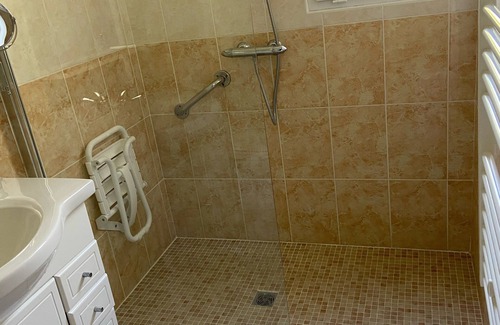 Thuir House | house of 70 m2accolee has the principal ownership with 6 beds and garden of100m