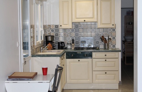 Cucq House | HOUSE OF 90M2 AT 5 MN FROM TOUQUET bright * and comfortable