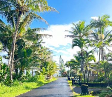 Kapoho House | House of Aloha