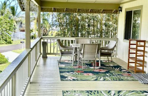 Kapoho House | House of Aloha