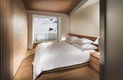 Vals Hotel | House of Architects