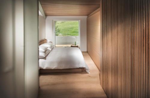 Vals Hotel | House of Architects