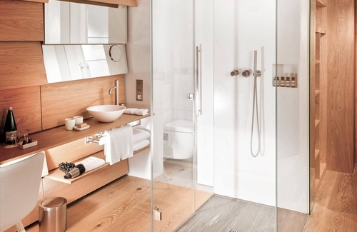 Vals Hotel | House of Architects