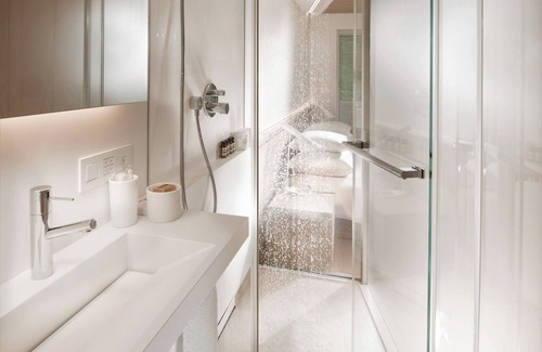 Vals Hotel | House of Architects