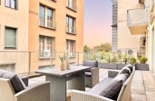 Arezzo Apartment | House of Art