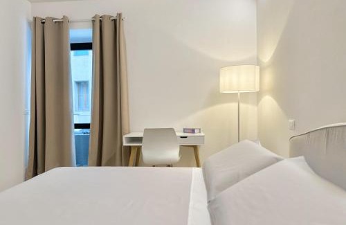 Arezzo Apartment | House of Art