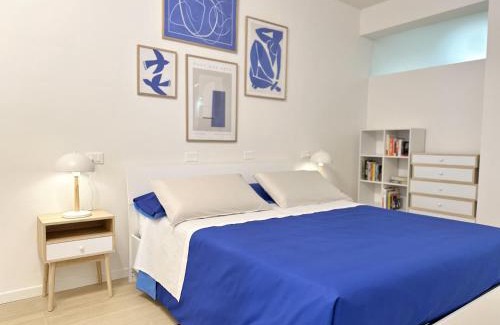 Arezzo Apartment | House of Art