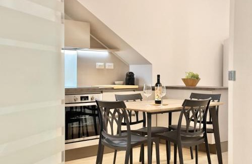 Arezzo Apartment | House of Art