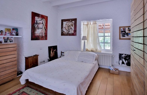 Sassangy House | HOUSE OF EXCEPTION IN BURGUNDY / HEATED POOL