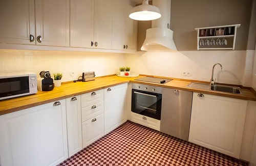 Centro / Baixa Apartment | "House of Joy" Apartment