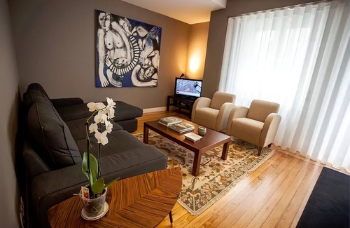 Centro / Baixa Apartment | "House of Joy" Apartment